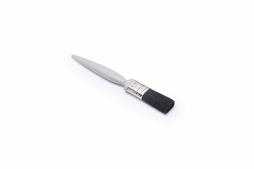 Harris Essentials Gloss Paint Brush 25mm-Eclipse Fencing
