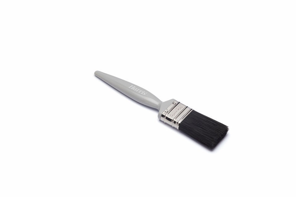 Harris Essentials Gloss Paint Brush 38mm-Eclipse Fencing