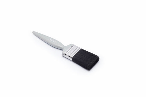 Harris Essentials Gloss Paint Brush 50mm-Eclipse Fencing