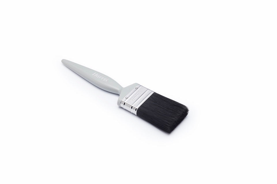 Harris Essentials Gloss Paint Brush 50mm-Eclipse Fencing