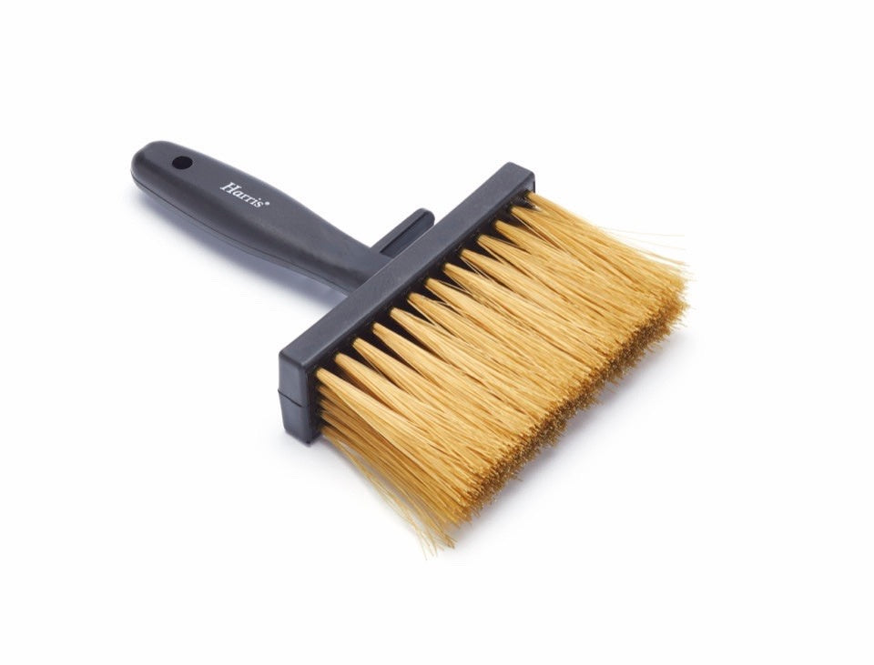 Harris Essentials Paste Brush 125mm-Eclipse Fencing