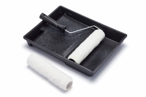 Harris Essentials Roller Set 9