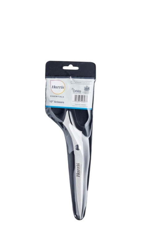 Harris Essentials Scissors 10