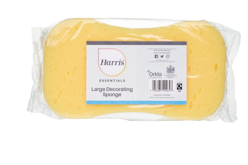 Harris Essentials Sponge-Eclipse Fencing