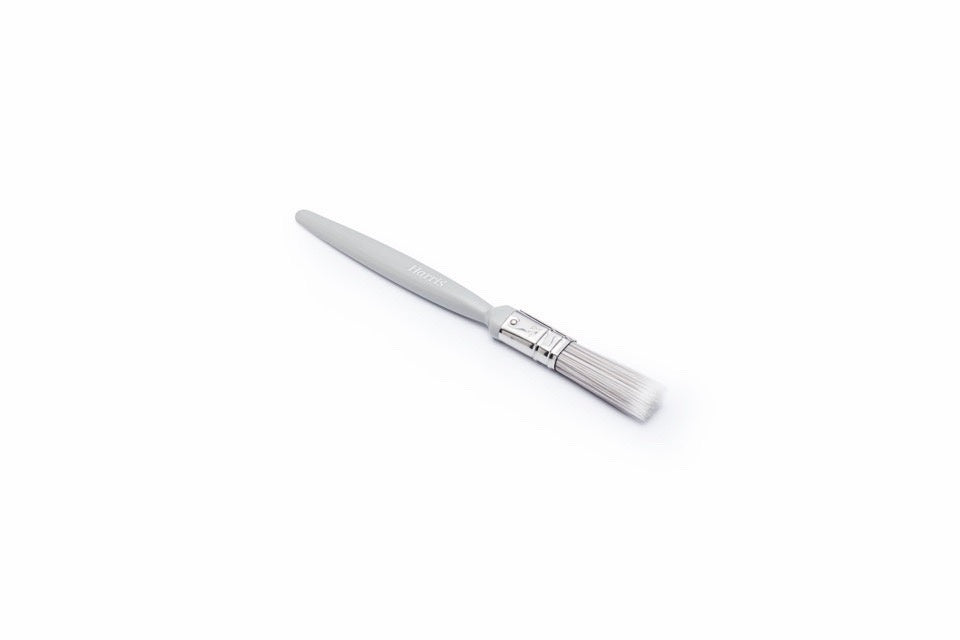 Harris Essentials Wall & Ceiling Paint Brush 12mm-Eclipse Fencing
