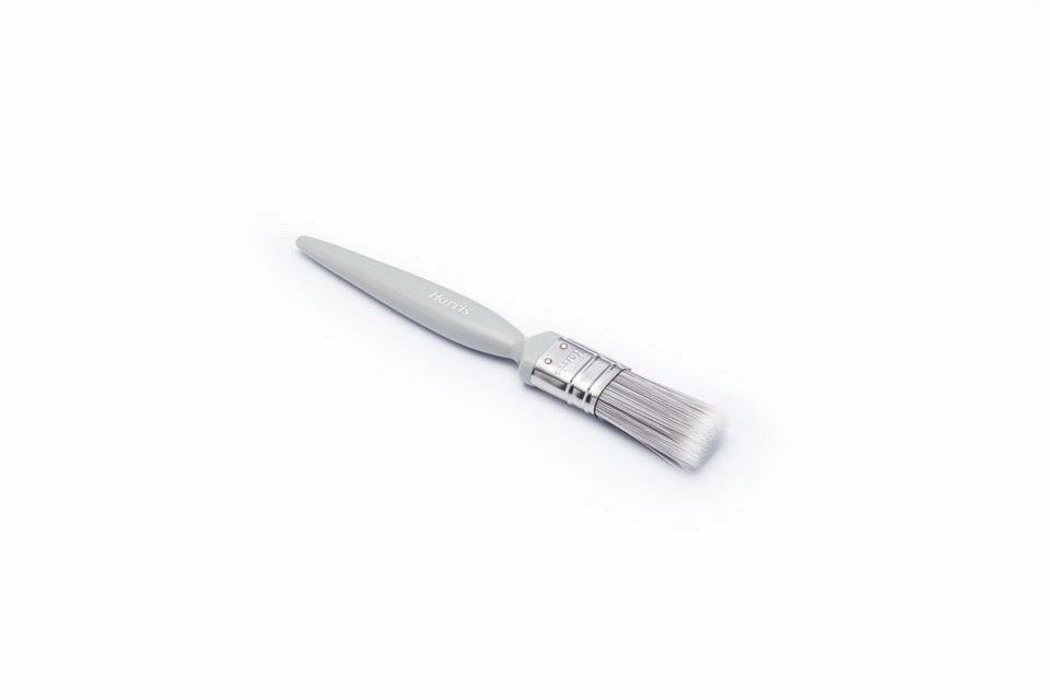Harris Essentials Wall & Ceiling Paint Brush 25mm-Eclipse Fencing