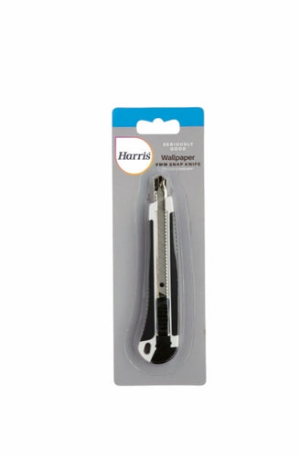 Harris Seriously Good Paper Hanging Knife-Eclipse Fencing