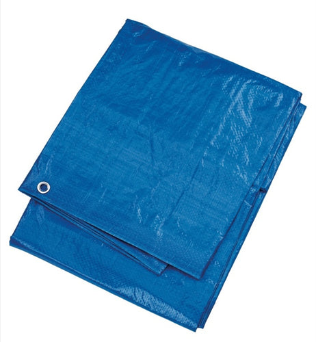 Harris Seriously Good Tarpaulin 25 x 18'-Eclipse Fencing
