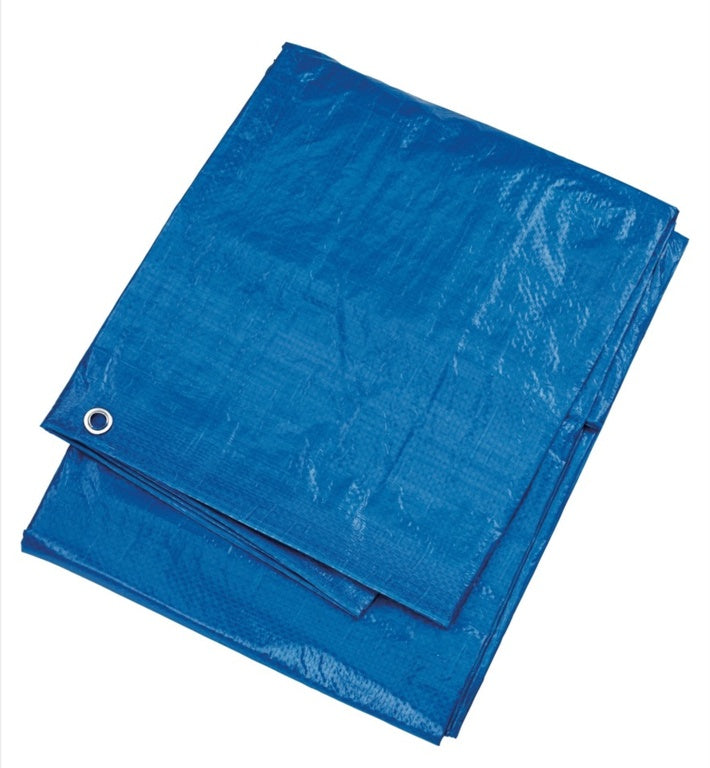 Harris Seriously Good Tarpaulin 5 x 7'-Eclipse Fencing
