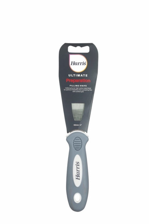 Harris Ultimate Filling Knife 50mm-Eclipse Fencing
