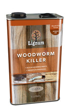 Load image into Gallery viewer, Lignum Woodworm Killer-Eclipse Fencing
