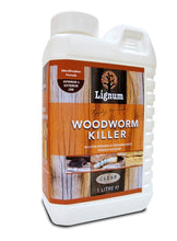 Load image into Gallery viewer, Lignum Woodworm Killer-Eclipse Fencing
