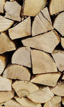 Load image into Gallery viewer, Logs Kiln Dried Hardwood-Eclipse Fencing
