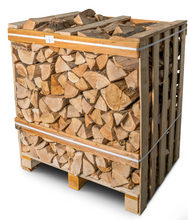 Load image into Gallery viewer, Logs Kiln Dried Hardwood-Eclipse Fencing
