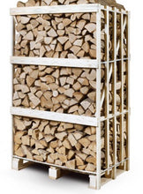 Load image into Gallery viewer, Logs Kiln Dried Hardwood-Eclipse Fencing
