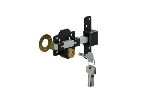 Long Throw Lock | 2