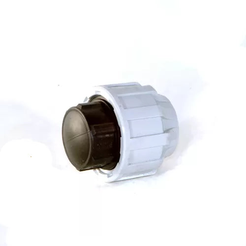 MDPE End Cap-Eclipse Fencing