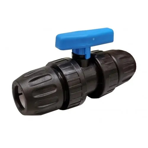 MDPE Stop Valve-Eclipse Fencing