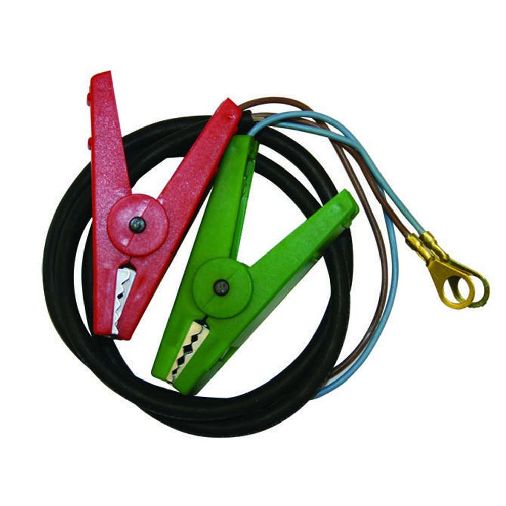Multi Use 12v Lead-Eclipse Fencing