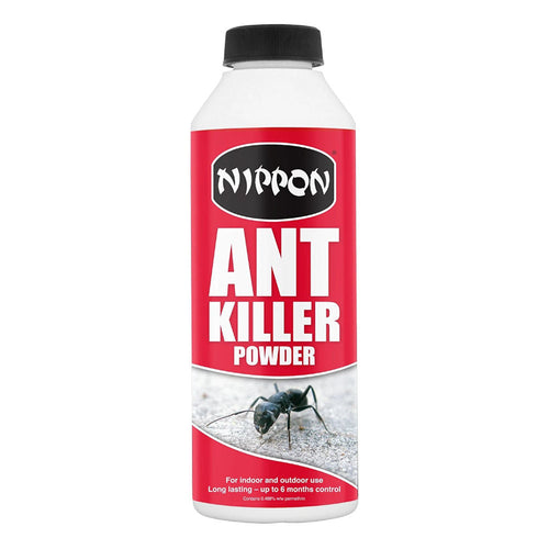 Nippon Ant killer-Eclipse Fencing