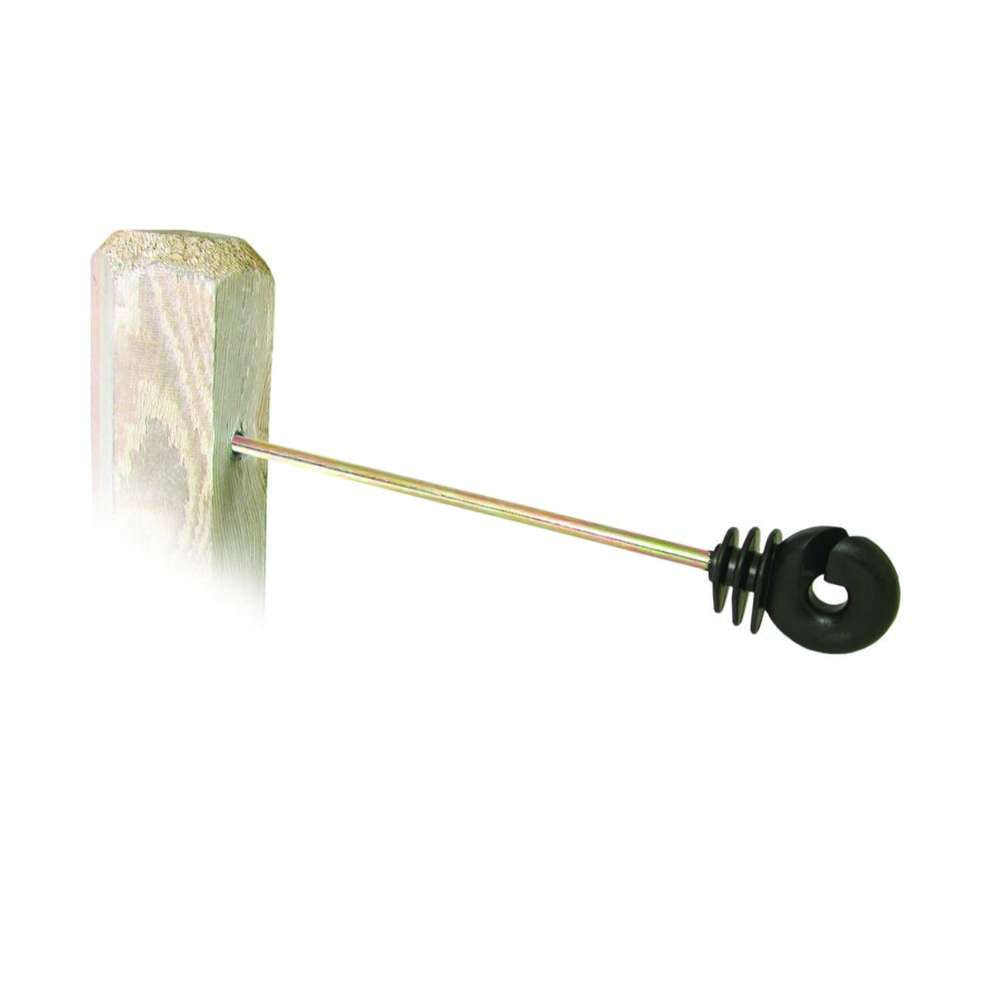 Offset Ring Insulator 10Pk-Eclipse Fencing