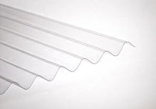 Load image into Gallery viewer, Ondulair PC Sheet / Rooflight 2m x 950mm-Eclipse Fencing
