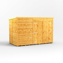 Load image into Gallery viewer, Pent Garden Storage Sheds 3/4 Days Delivery-Eclipse Fencing
