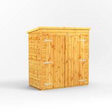 Load image into Gallery viewer, Pent Garden Storage Sheds 3/4 Days Delivery-Eclipse Fencing
