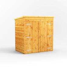 Load image into Gallery viewer, Pent Garden Storage Sheds 3/4 Days Delivery-Eclipse Fencing
