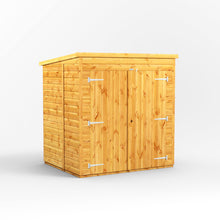 Load image into Gallery viewer, Pent Garden Storage Sheds 3/4 Days Delivery-Eclipse Fencing
