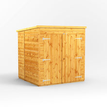 Load image into Gallery viewer, Pent Garden Storage Sheds 3/4 Days Delivery-Eclipse Fencing
