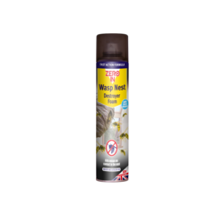 PestShield Fly & Wasp Kill 300ml-Eclipse Fencing