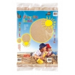 Play Pit Sand Maxipack 20kg-Eclipse Fencing