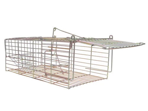 Rat Cage Trap-Eclipse Fencing