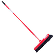 Load image into Gallery viewer, Red Gorilla Broom® 50cm-Eclipse Fencing
