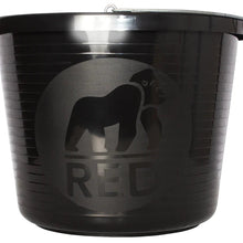 Load image into Gallery viewer, Red Gorilla Premium Bucket-Eclipse Fencing
