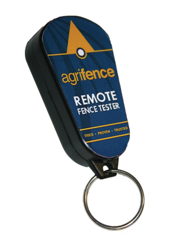 Remote Fence Tester-Eclipse Fencing