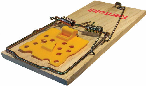 Rentokil Rat Trap-Eclipse Fencing