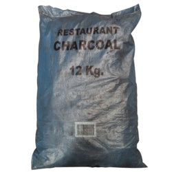 Restaurant Charcoal 12KG-Eclipse Fencing