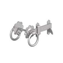 Load image into Gallery viewer, Ring Latch 6&quot; or 150mm Prepacked-Eclipse Fencing
