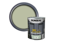 Load image into Gallery viewer, Ronseal 10 Year Weatherproof 2-in-1 Primer &amp; Wood Paint-Eclipse Fencing
