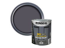 Load image into Gallery viewer, Ronseal 10 Year Weatherproof 2-in-1 Primer &amp; Wood Paint-Eclipse Fencing

