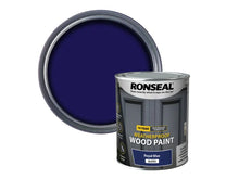 Load image into Gallery viewer, Ronseal 10 Year Weatherproof 2-in-1 Primer &amp; Wood Paint-Eclipse Fencing
