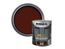 Load image into Gallery viewer, Ronseal 10 Year Weatherproof 2-in-1 Primer &amp; Wood Paint-Eclipse Fencing
