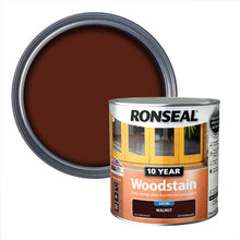 Load image into Gallery viewer, Ronseal 10 Year Woodstain-Eclipse Fencing
