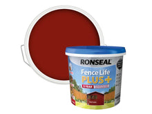 Load image into Gallery viewer, Ronseal Fence Life Plus 5 Litre-Eclipse Fencing
