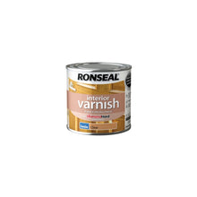 Load image into Gallery viewer, Ronseal Interior Varnish-Eclipse Fencing
