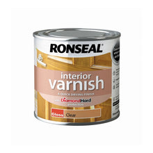 Load image into Gallery viewer, Ronseal Interior Varnish-Eclipse Fencing
