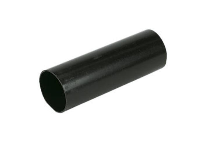Round Downpipe 68mm-Eclipse Fencing