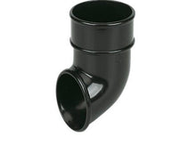 Load image into Gallery viewer, Round Downpipe Shoe 68mm-Eclipse Fencing
